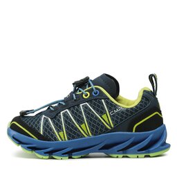 

Взуття CMP Kids Altak Trail Shoe 2.0 30Q9674K Cosmo/Limeade 12NE, Cиній