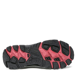 

Трекінгові черевики Regatta Lady Holcombe Iep Low RWF572 Blk/Decorose 145, Чорний