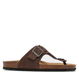 Geox Flip-flops Geox U Sandal Ghita D U159VD 00032 C6024 Barna