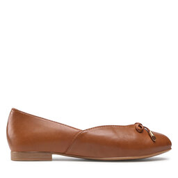 

Балетки Sergio Bardi RST-ANONIMA-11 Camel, Коричневий