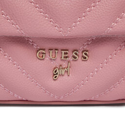 

Сумка Guess J4RZ16 WFZL0 G65F, Рожевий