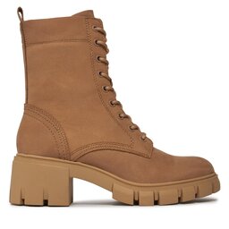 Tamaris Stiefeletten Tamaris 1-25272-41 Braun
