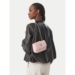 Guess Handtasche Guess J5YZ17 WGT10 Hellrosa