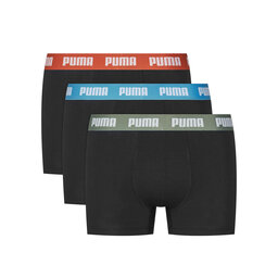 Puma Puma Σετ μποξεράκια 3 τμχ 938327 Έγχρωμο