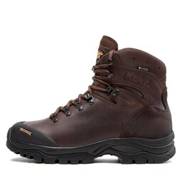 

Трекінгові черевики Meindl Kansas Gtx GORE-TEX 2892/15 Altloden, Коричневий
