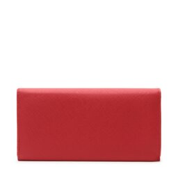 

Великий жіночий гаманець Valentino, Червоний