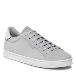 Geox Sneakers Geox U Pieve B U25ETB 01022 C0742 Lt Grey/Off White