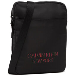 Calvin Klein Geantă crossover Calvin Klein Flat Pack S Ny K50K506594 BAX