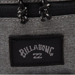 

Сумка на пояс Billabong Bali Waistpack F5ES05BIF2 Grey 9, Сірий