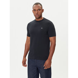KARL LAGERFELD KARL LAGERFELD Camiseta 755053 554235 Azul marino Regular Fit