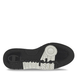 

Снікерcи Champion Heritage Glory Mid B GS S32927-WW001 White, Білий