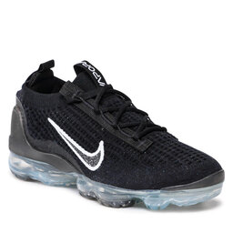 Nike Cipő Nike Air Vapormax 2021 FK DC4112 002 Black/White/Mettalic Silver