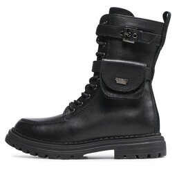 

Черевики туристичні Lasocki Young GI12-3108-01 Black, Чорний