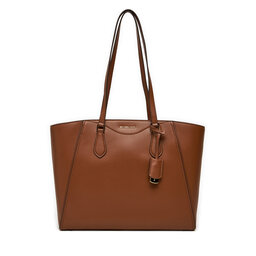 MICHAEL Michael Kors Torebka MICHAEL Michael Kors 30F4GTBT7L Brązowy