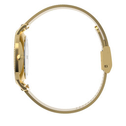 

Годинник Timex City TW2V52200 Gold, Золотий