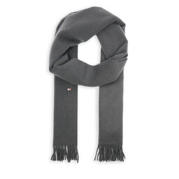 Tommy Hilfiger Schal Tommy Hilfiger AM0AM12841 Grau