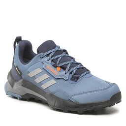 adidas Обувки adidas Terrex AX4 GORE-TEX Hiking Shoes HP7397 Син