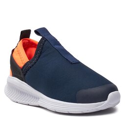

Снікерcи Bibi 1186018 Naval/Paprika Fluor /Black, Cиній