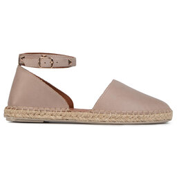 

Еспадрильї Lasocki RST-PRAGA-01 Beige, Бежевий