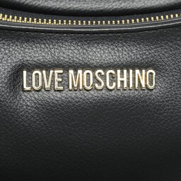 

Сумка LOVE MOSCHINO JC4086PP1HLN0000 Nero, Чорний