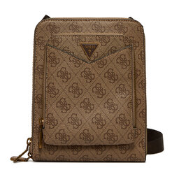 Guess Bandolera Guess HMSILO P5109 Beis