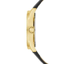 

Годинник Guess G Gloss GW0608L2 Gold/Black, Золотий
