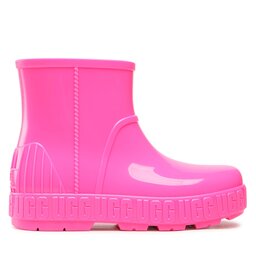 

Гумові чоботи Ugg W Drizlita 1125731 Typn, Рожевий