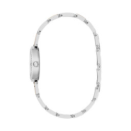 

Годинник Guess Lady G GW0656L2 SILVER/ROSE GOLD, Срібний