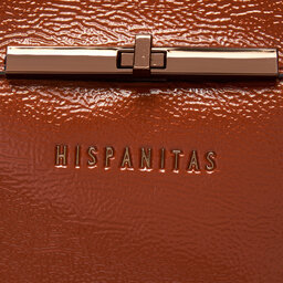 

Сумка Hispanitas BI232929 Cuero, Коричневий