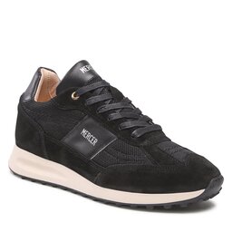 Mercer Amsterdam Sneakers Mercer Amsterdam The Lebow ME223004 Black 998