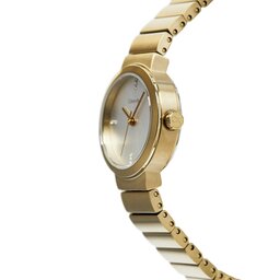 

Годинник Calvin Klein Precise 25200416 Gold/Pearl, Золотий