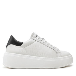 TWINSET Sportcipők TWINSET 242TCP010 Fehér