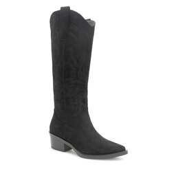 Jenny Fairy Botas altas Jenny Fairy SURI HY236898-98 Negro