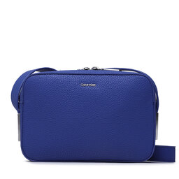 Calvin Klein Táska Calvin Klein Ck Must Plus Camera Bag K60K610452 CG5