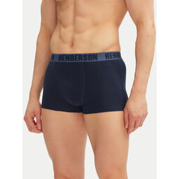 Henderson Henderson Set od 2 para bokserica Sushi 42592 Tamnoplava