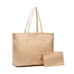 Monnari Táska Monnari BAG0050-015 Beżowy 2022