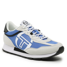 Sergio Tacchini Laisvalaikio batai Sergio Tacchini Mateo STM213710-01 White/Cobalt/Black