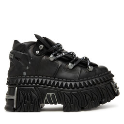 NEW ROCK Zapatillas NEW ROCK M-WALL106-S30 Negro