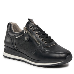 Xti Sportcipők Xti 140041 Black