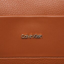

Сумка Calvin Klein Daily Dressed Shopper K60K610449 HJJ, Коричневий