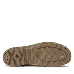 

Черевики туристичні Palladium PAMPA HI HTG SUPPLY 227, Бежевий