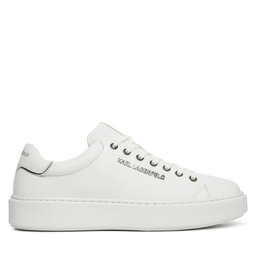KARL LAGERFELD Tenisice KARL LAGERFELD KL52219 Bijela