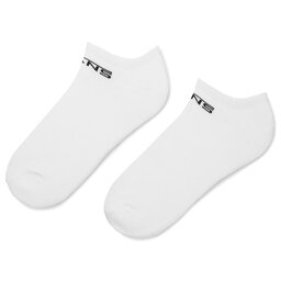 

Набір 3 пар низьких чоловічих шкарпеток Vans Classic Kick VN000XSXWHT White, Білий