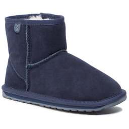 EMU Australia Scarpe EMU Australia Wallaby Mini K10103 Midnight