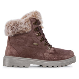 

Черевики туристичні Superfit GORE-TEX 1-009454-8500 Lila, Коричневий