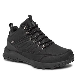 BIG STAR Chaussures de trekking BIG STAR MM174156 Black 906