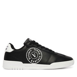 Versace Jeans Couture Sneakers Versace Jeans Couture 80YA3SD1 ZPB84 Schwarz
