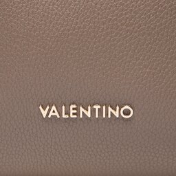 

Сумка Valentino Pattie VBS52901G Taupe/Multicolor, Коричневий