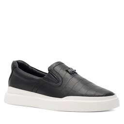 Rage Age Sneakers aus Stoff Rage Age GAME-20 MI08 Schwarz