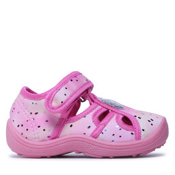 

Тапочки Nelli Blu CF21212 Pink, Рожевий